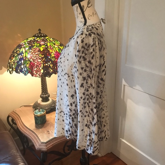 Jore top - Picture 2 of 8